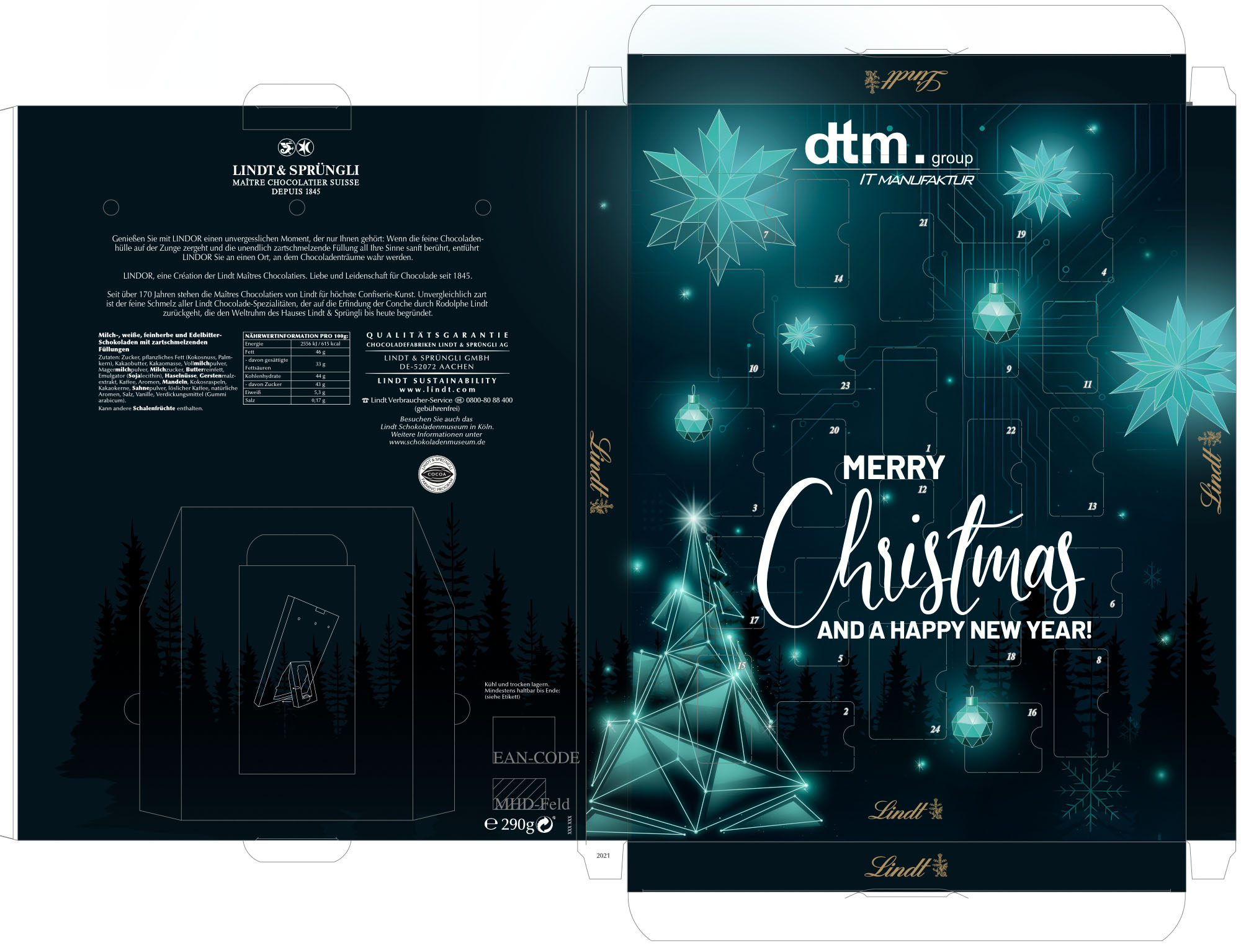 Adventskalender