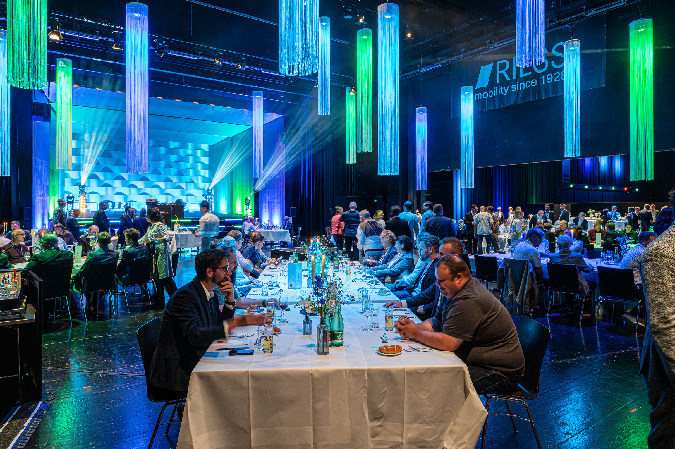 Galadinner