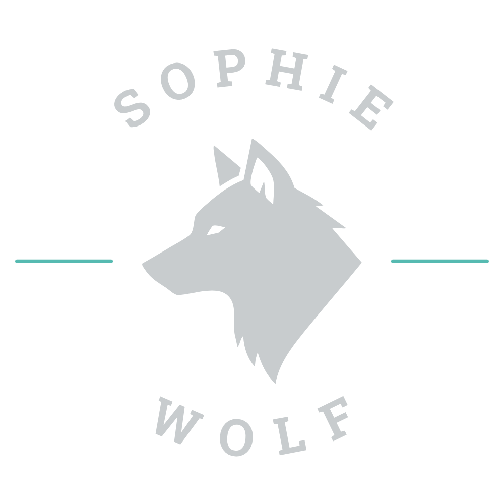 Sophie Wolf